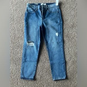 Size 26 RSQ Boyfriend Jeans